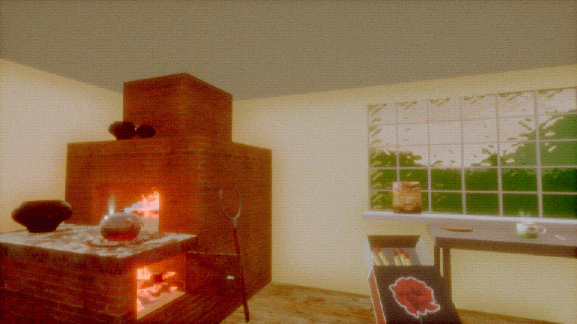 Arborrosa Insidia screenshot 5