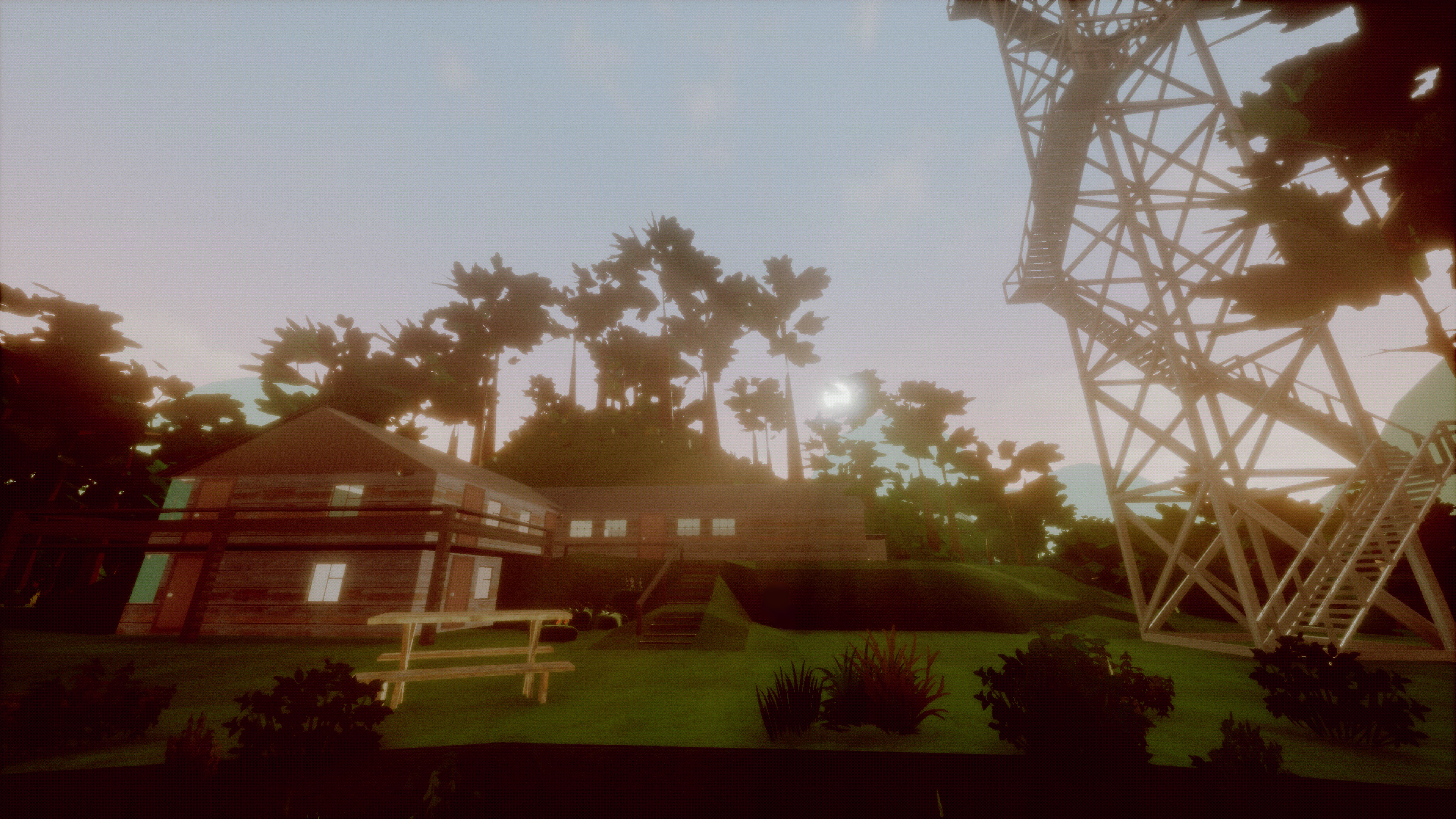 Arborrosa Insidia trailer