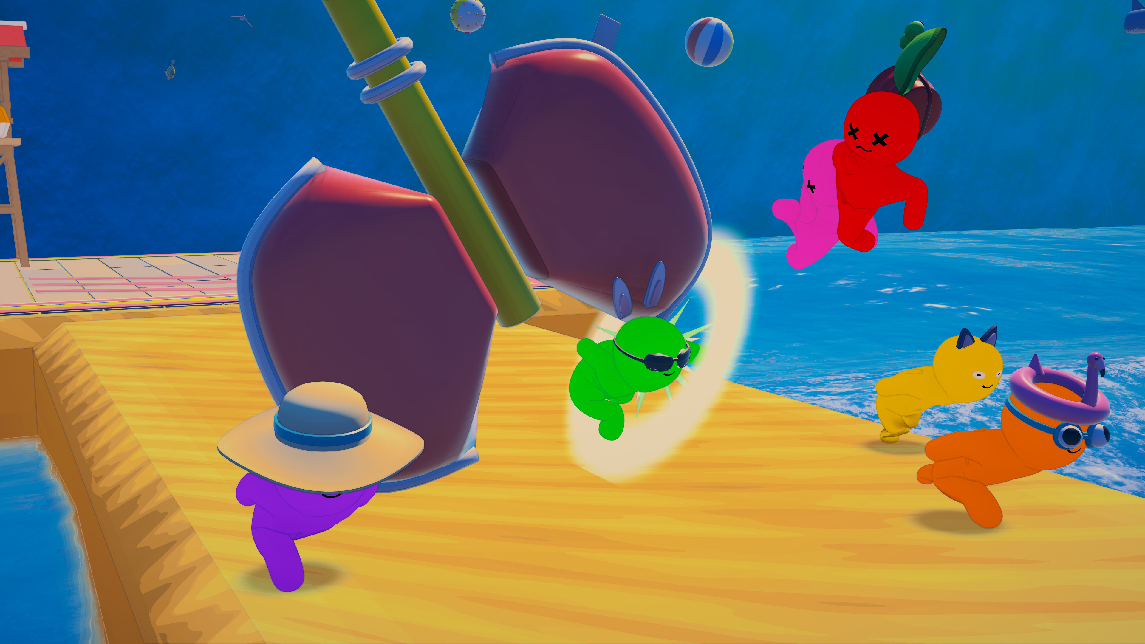 I Buried Steve screenshot 2