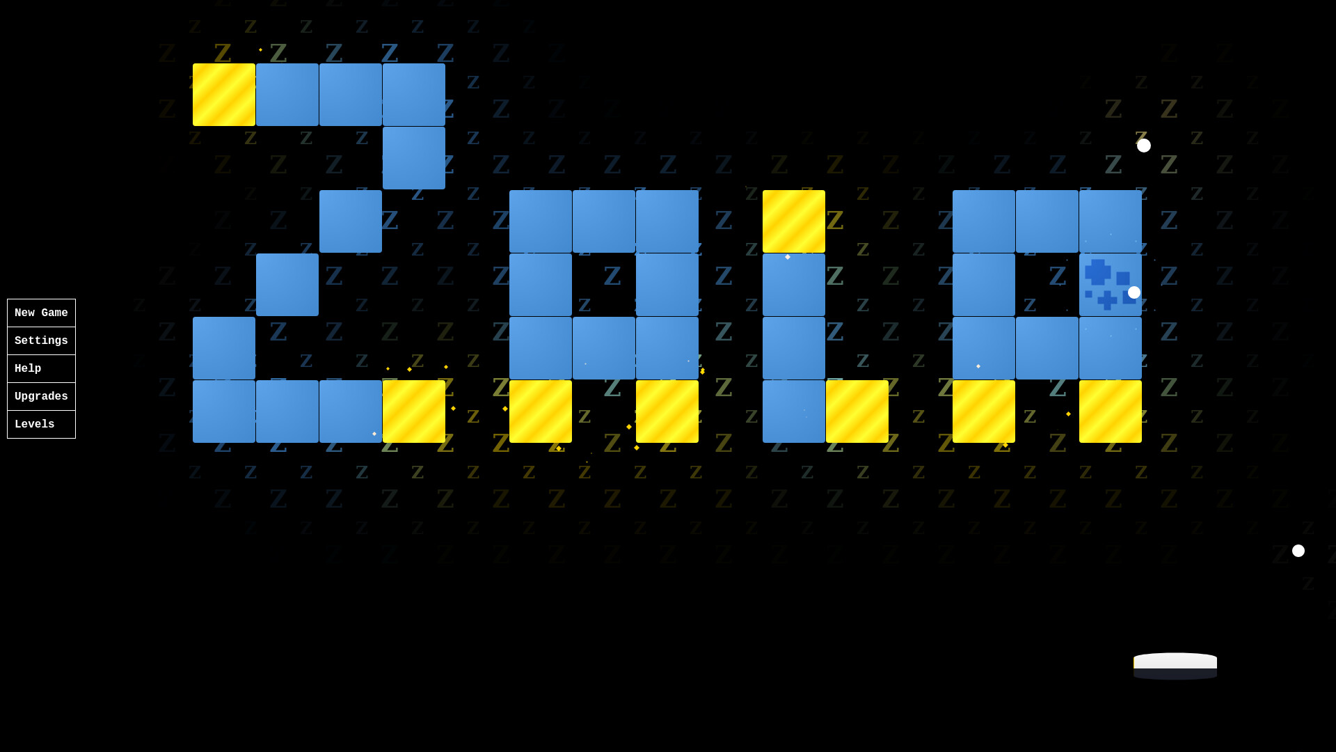 Zala screenshot 5