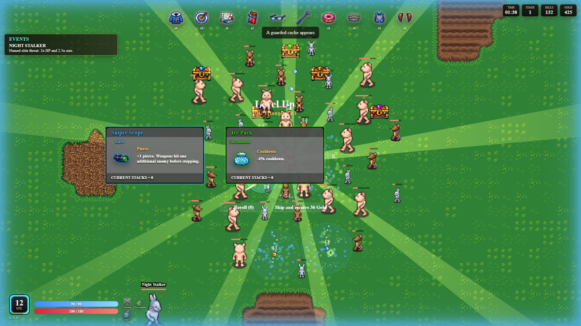 Endless Bonds screenshot 4
