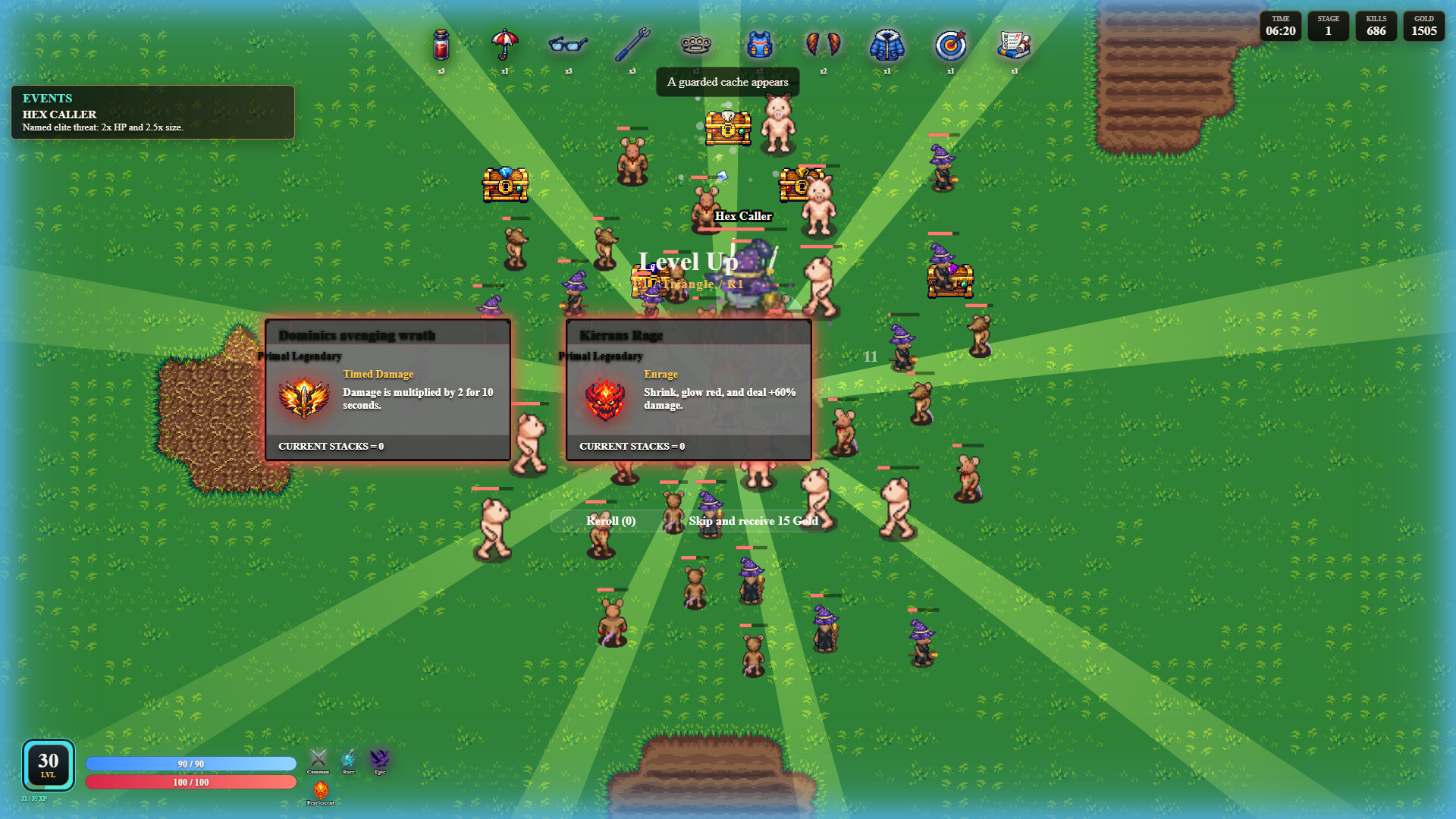 Endless Bonds screenshot 2