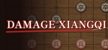 Damage Xiangqi