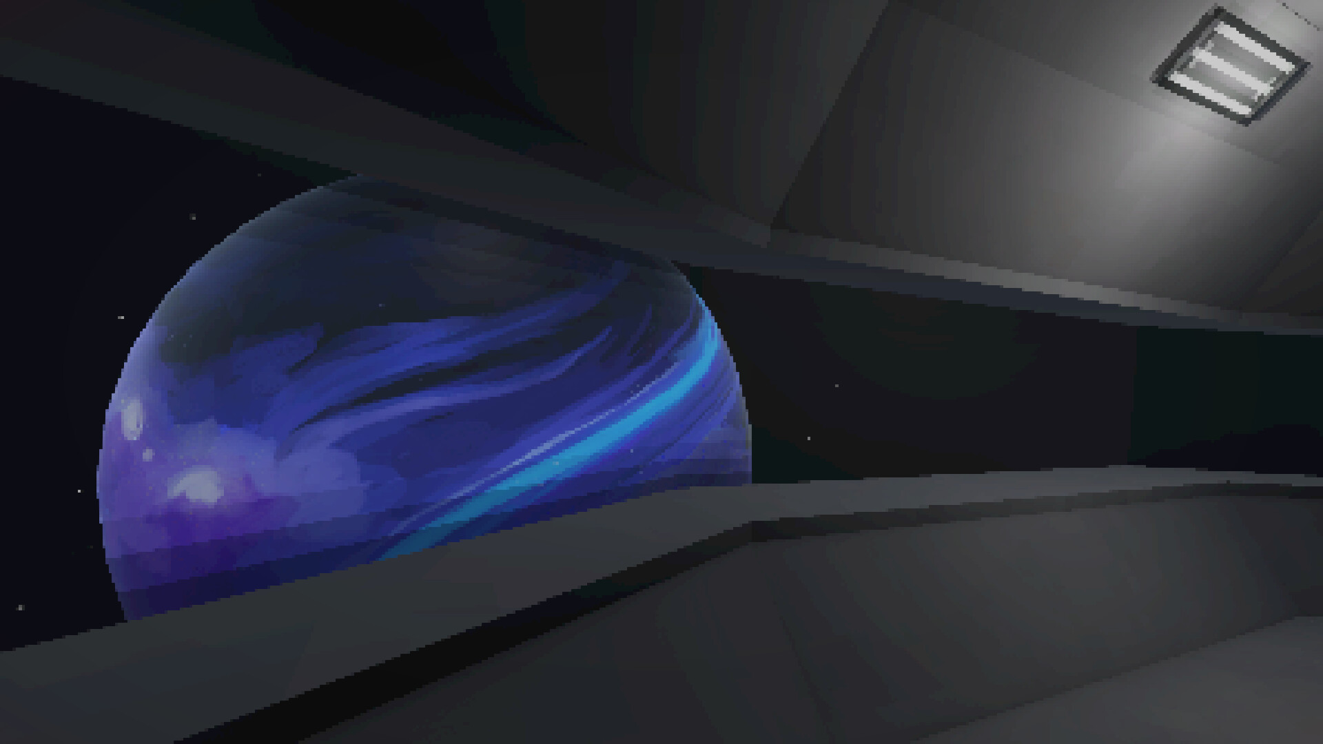 Project: Deimos screenshot 3