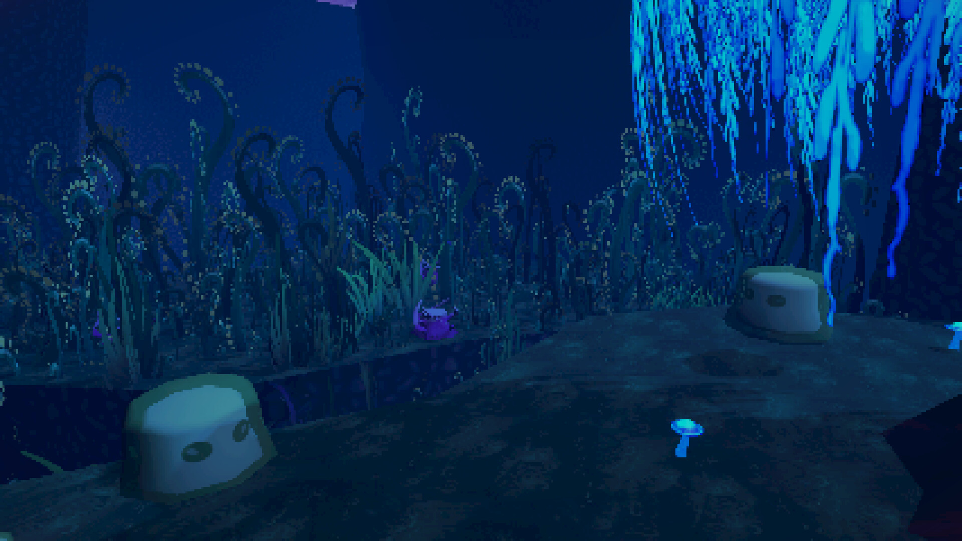 Project: Deimos screenshot 5