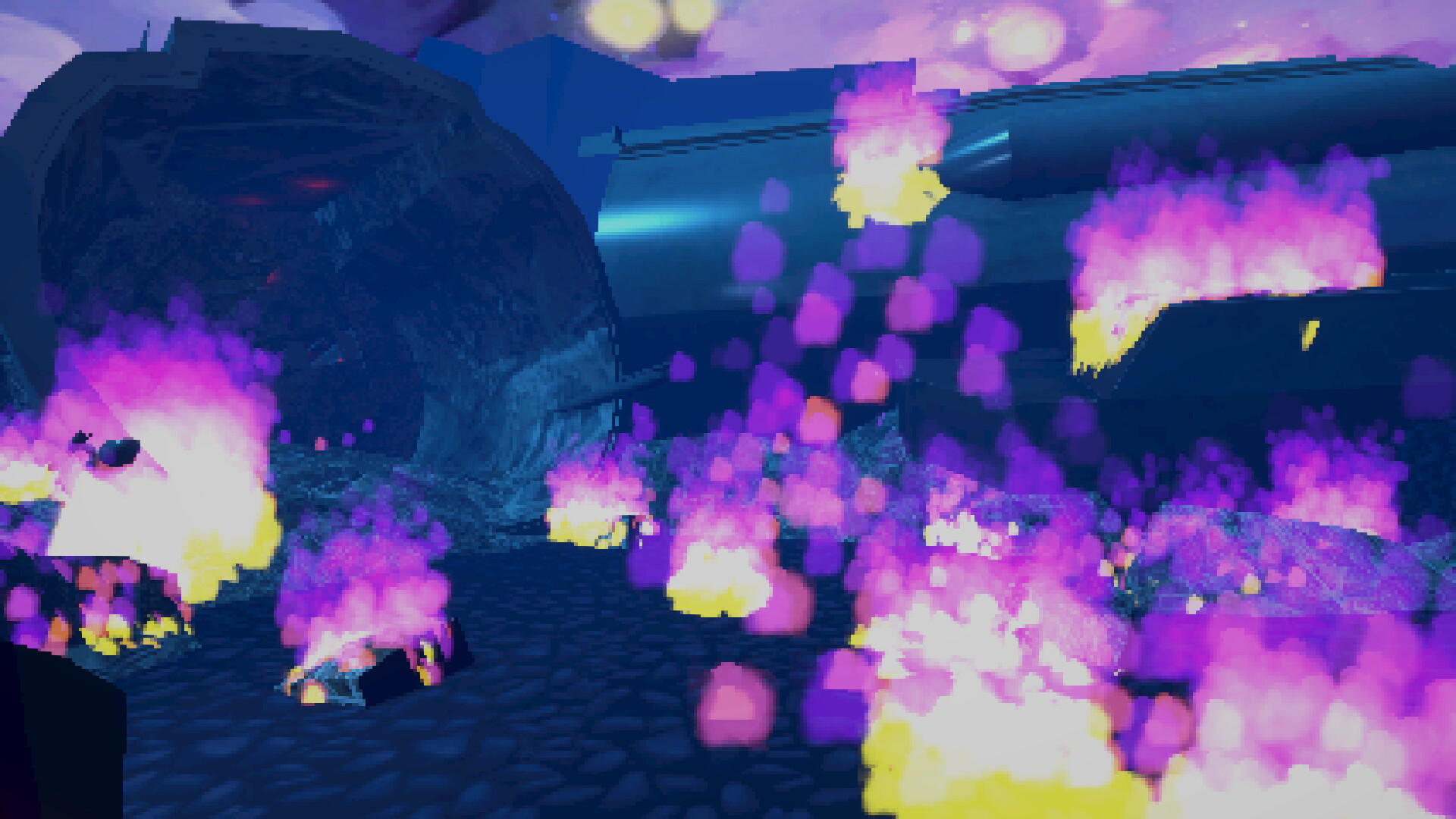 Project: Deimos screenshot 4