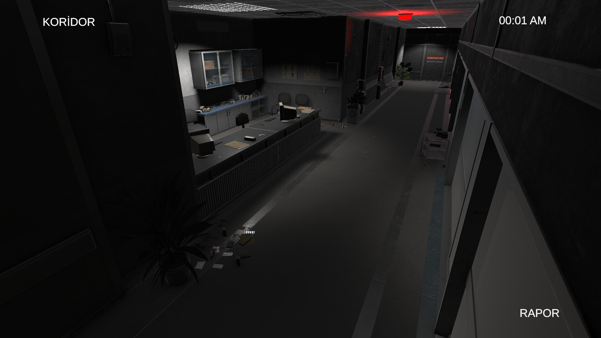 Extraordinary screenshot 3