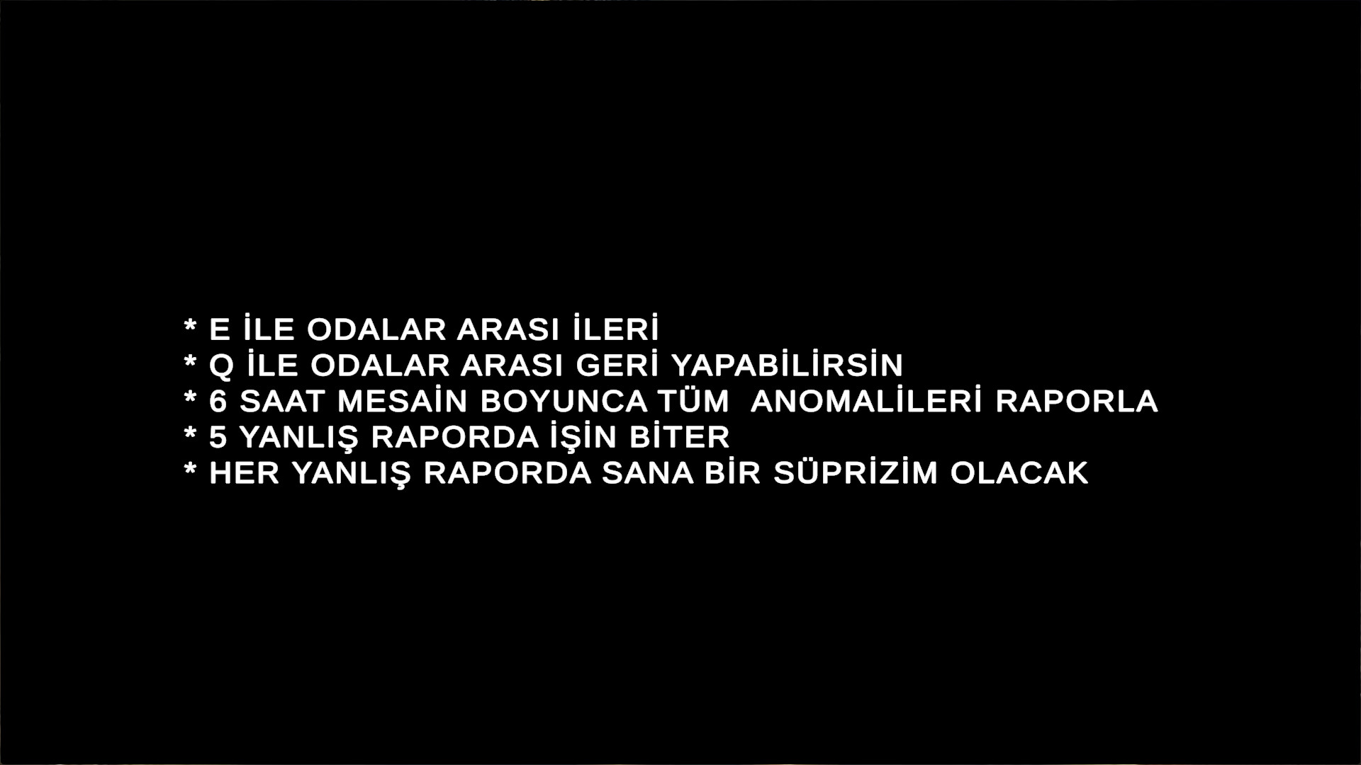 Extraordinary trailer