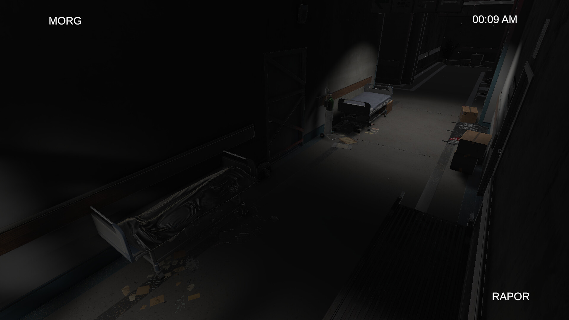 Extraordinary screenshot 2