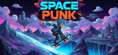 Space Punk