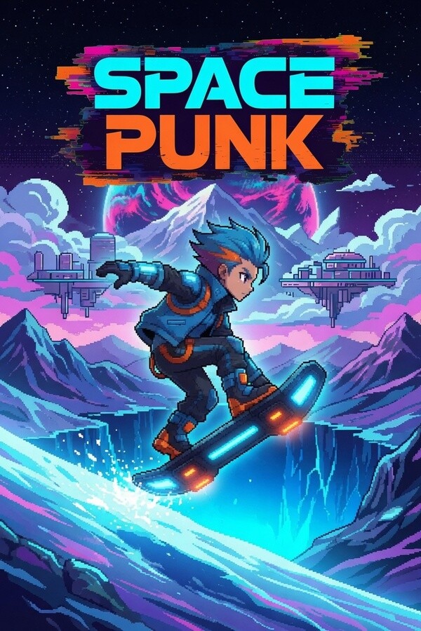Space Punk