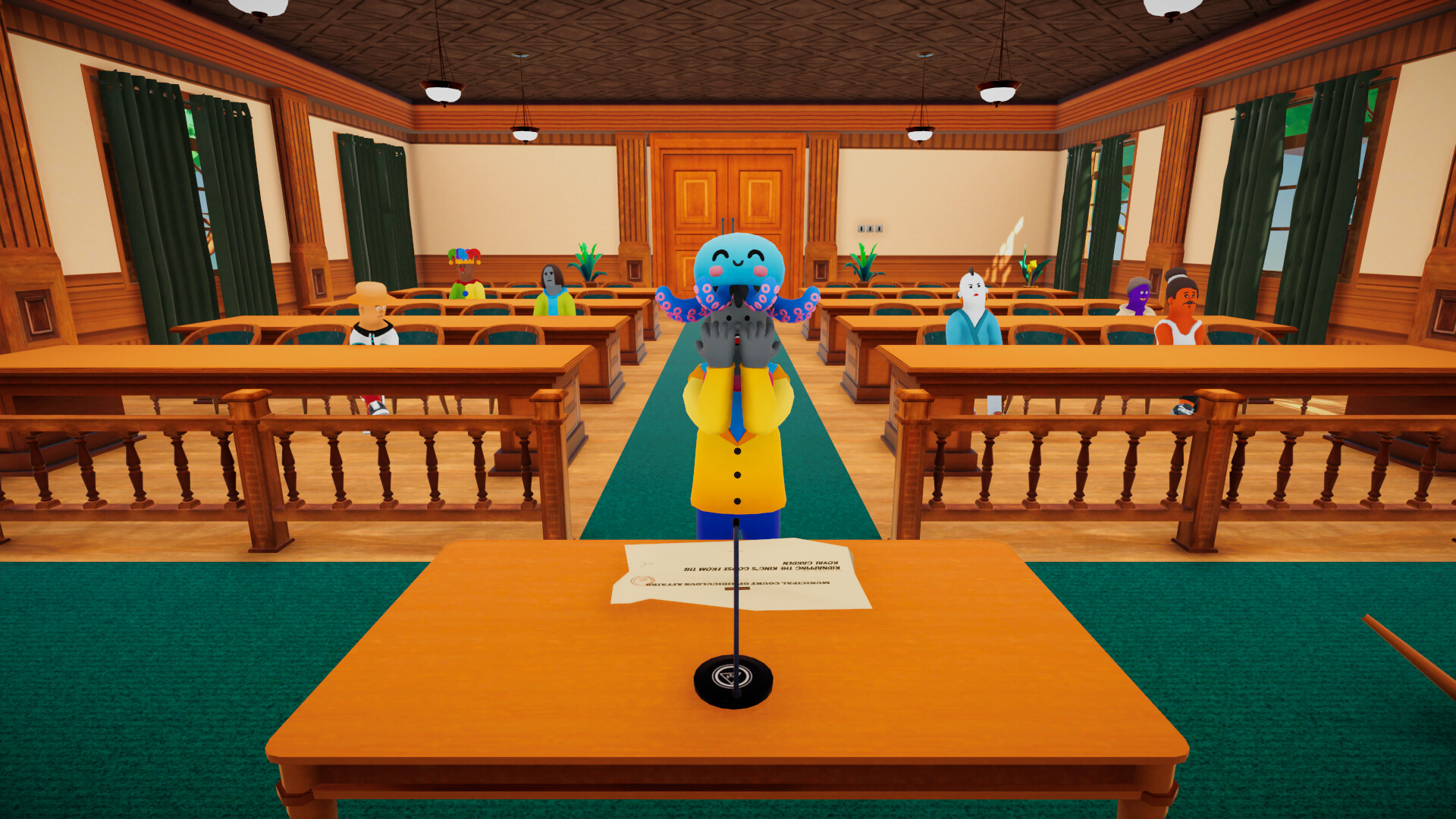 KidYouNot! screenshot 2