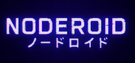 Cover art from NODEROID