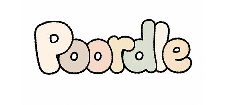 Poordle