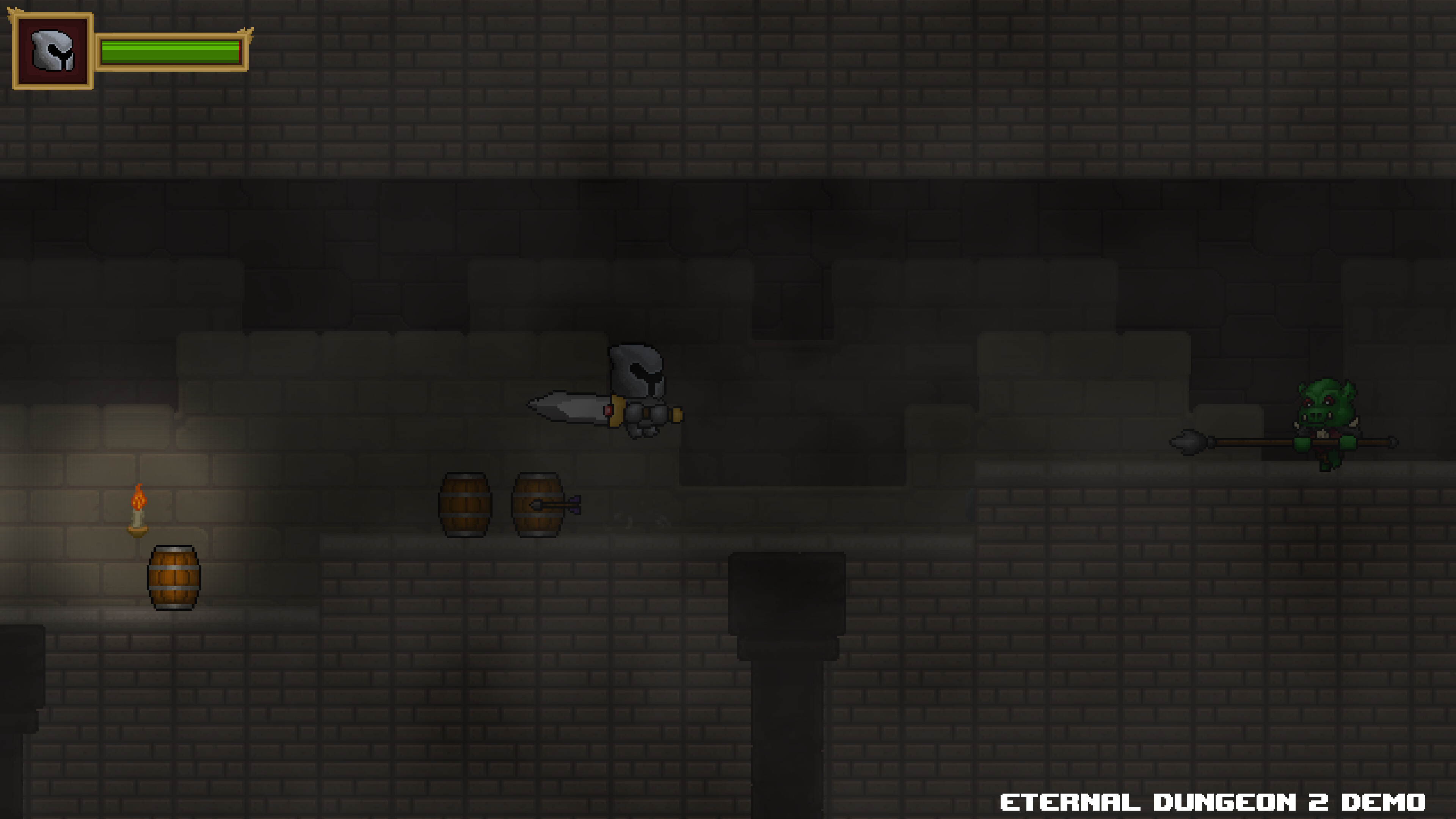 Eternal Dungeon 2 screenshot 3
