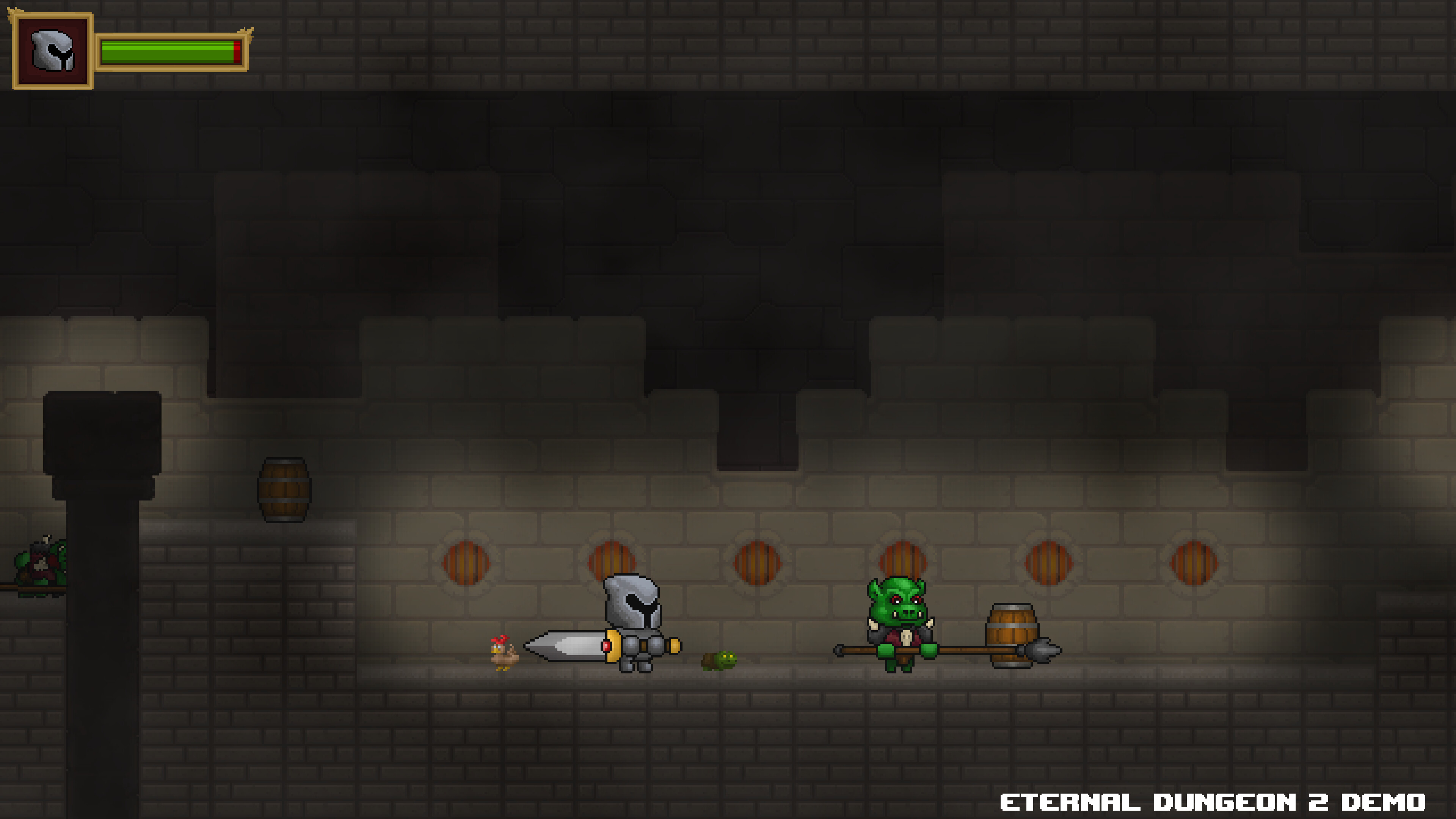 Eternal Dungeon 2 screenshot 5