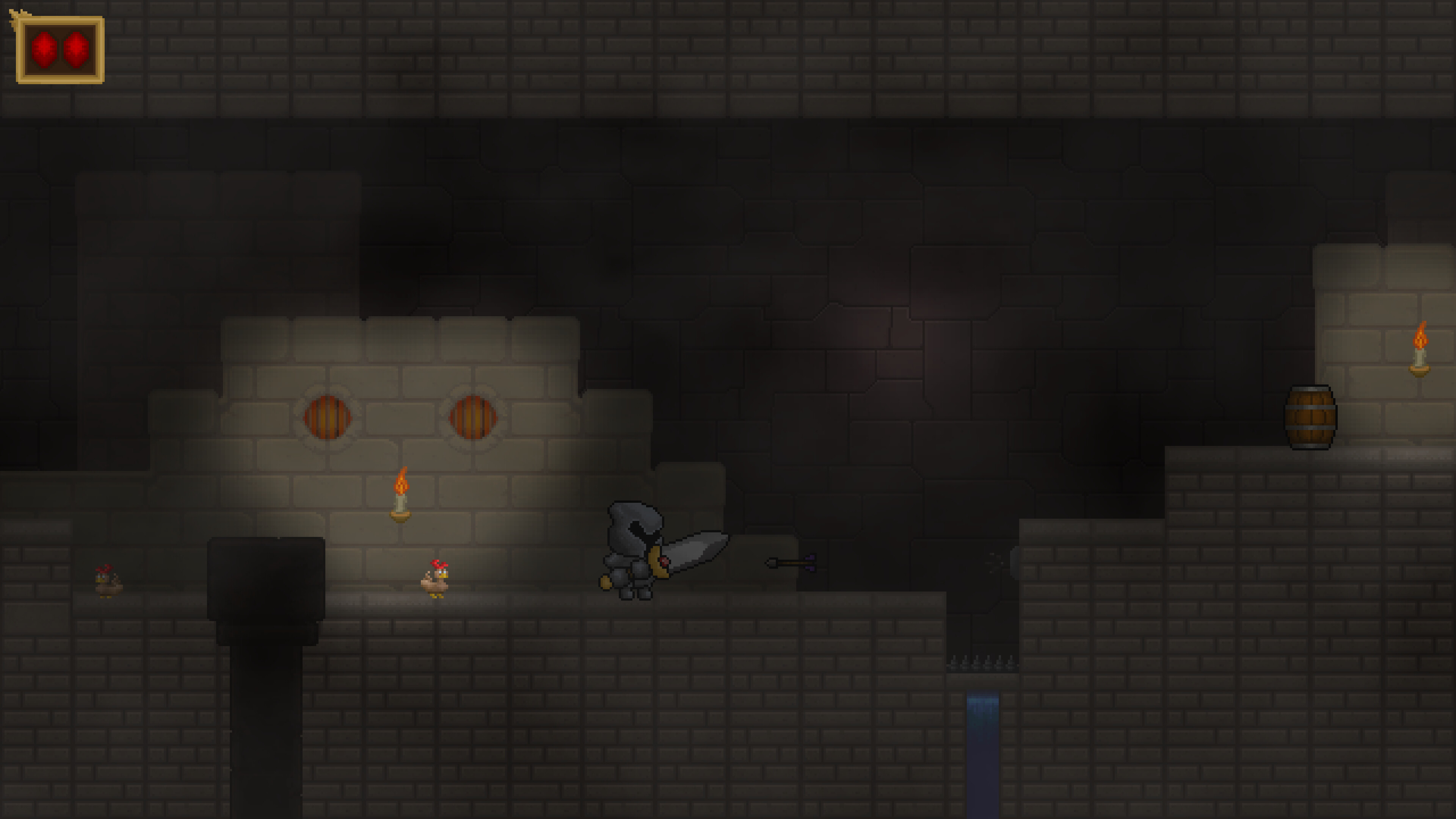 Eternal Dungeon 2 screenshot 4