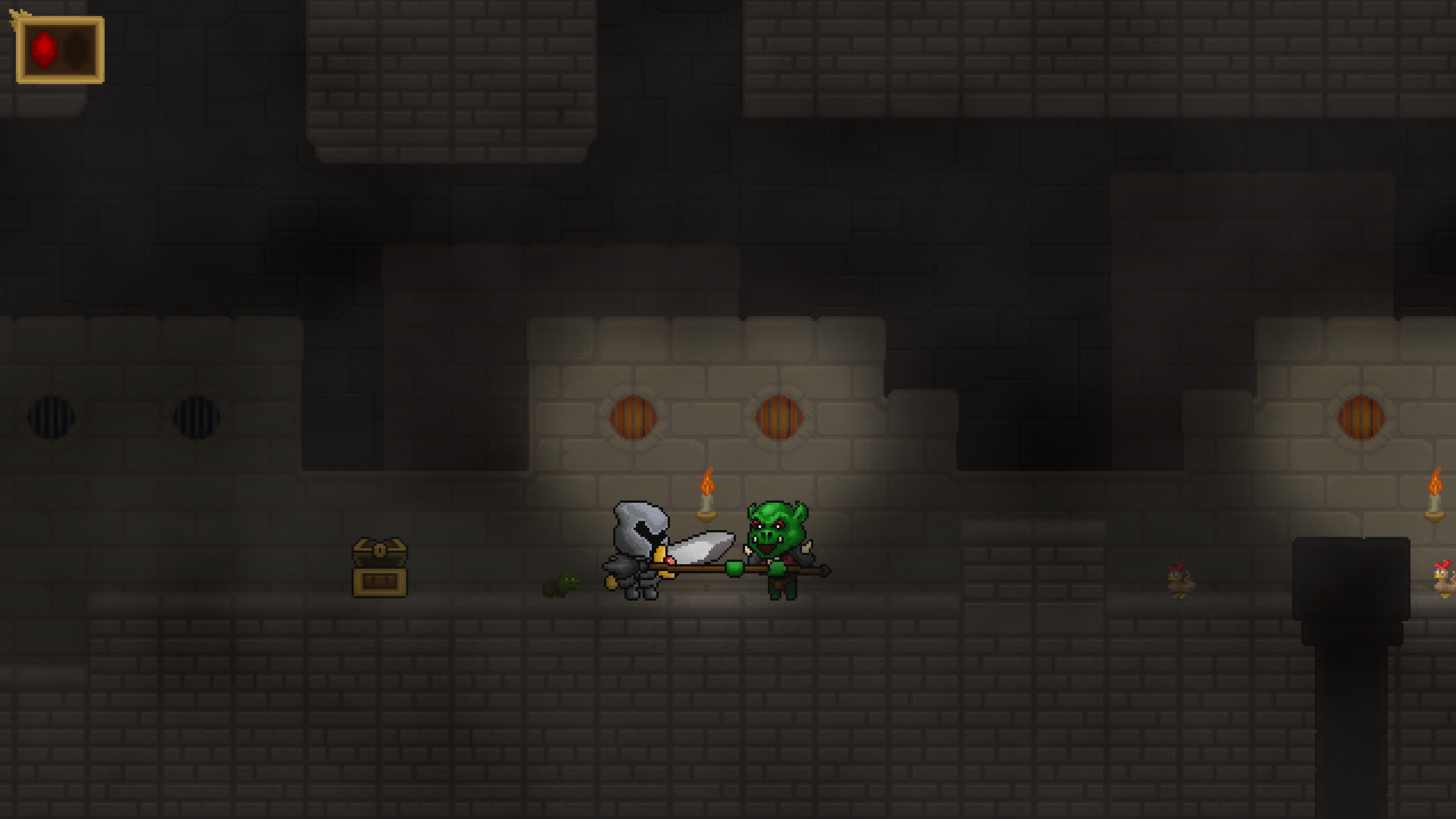 Eternal Dungeon 2 screenshot 2