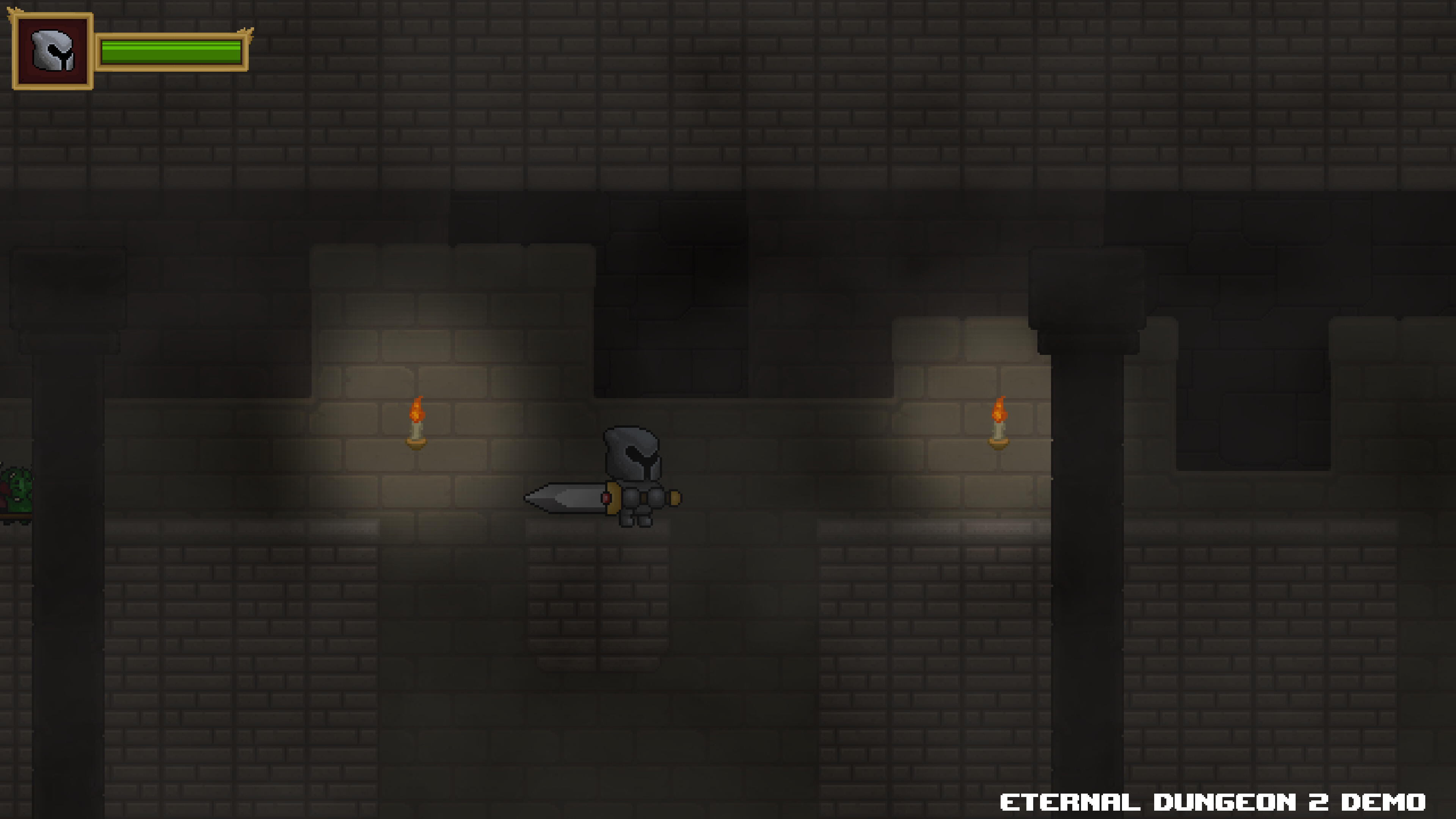Eternal Dungeon 2 screenshot 2