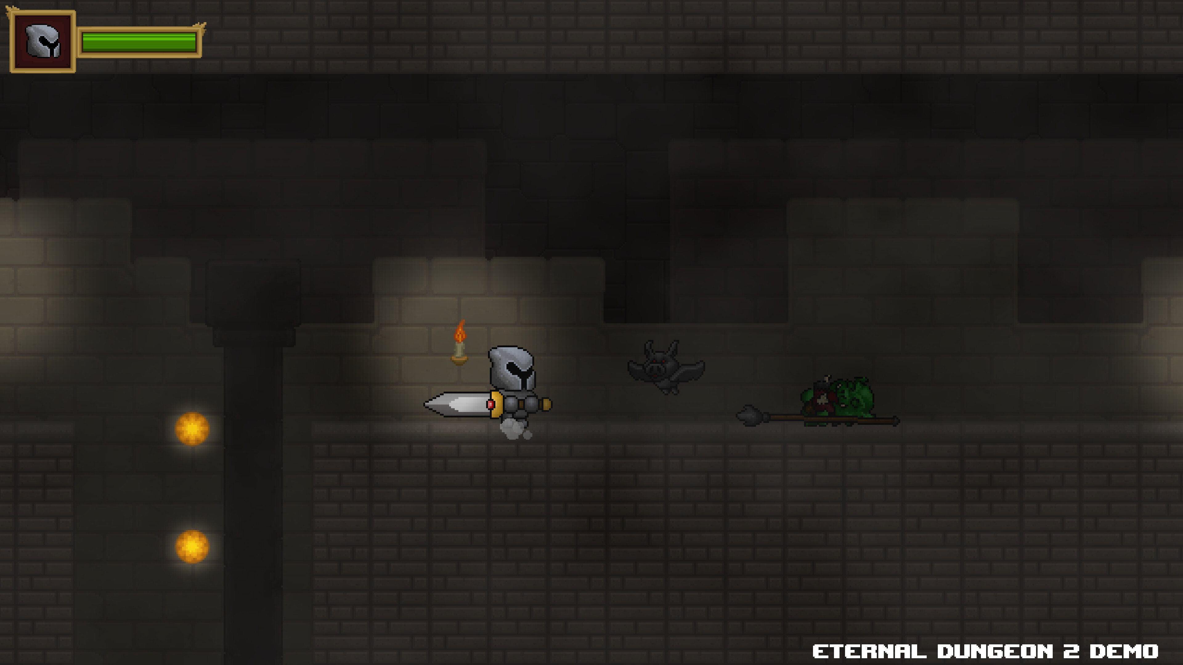 Eternal Dungeon 2 screenshot 4
