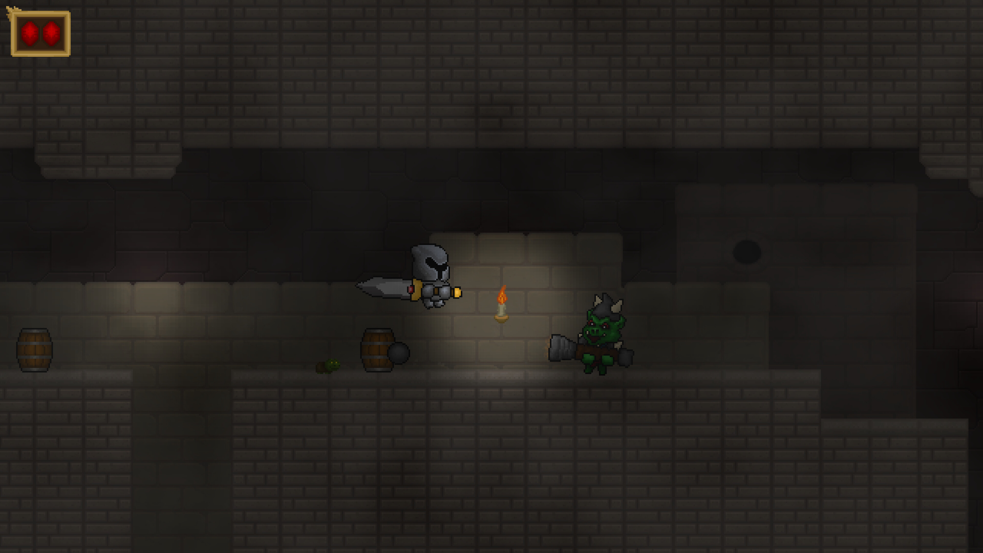 Eternal Dungeon 2 screenshot 3