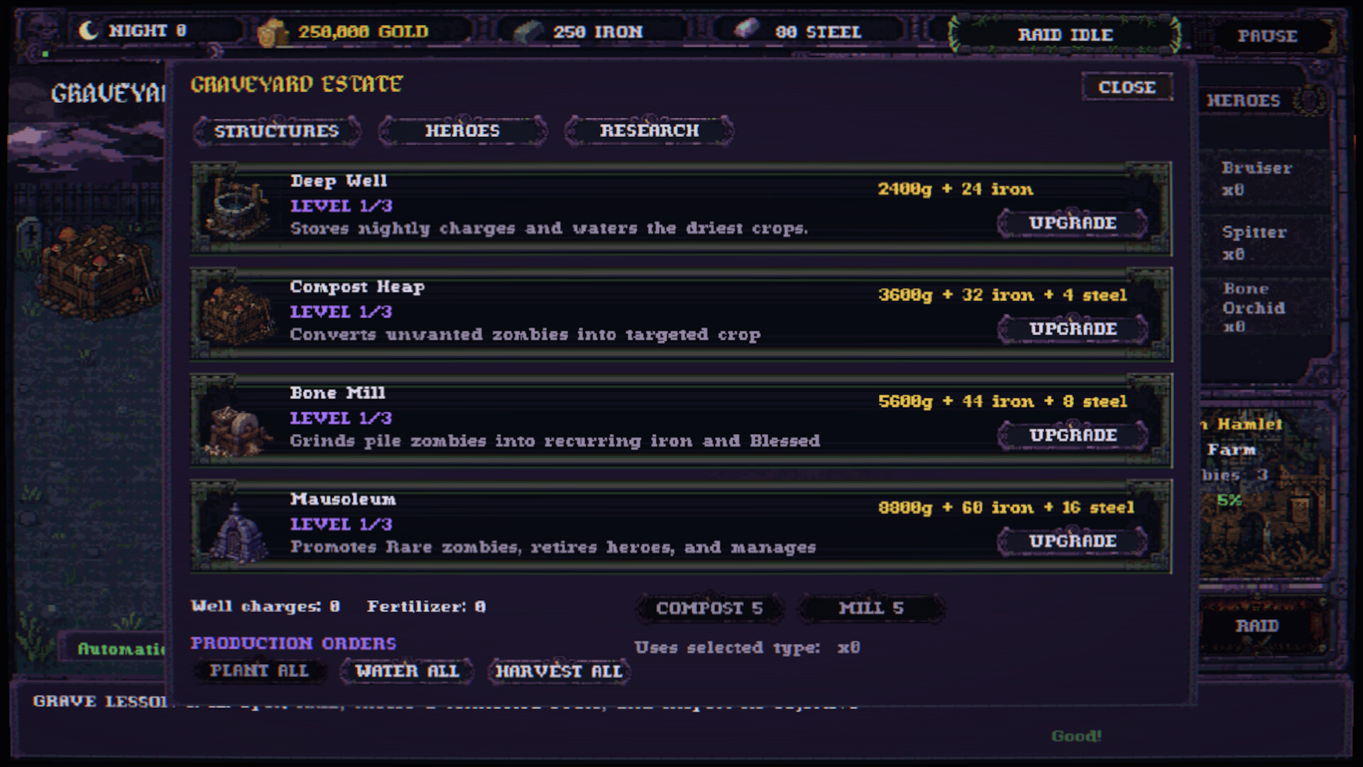 Zombie Cropse screenshot 3