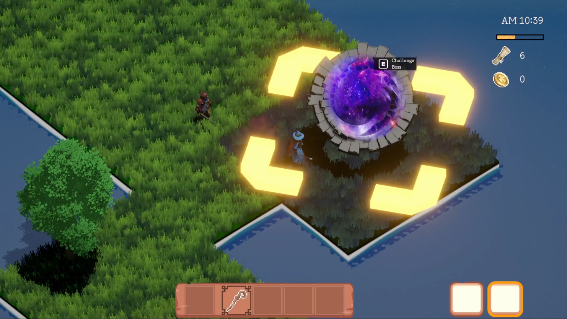Stackers screenshot 5