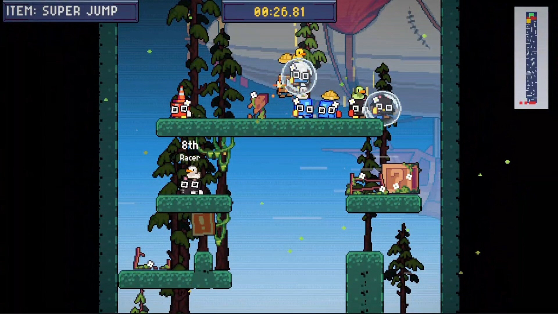 No Brakes Club screenshot 3