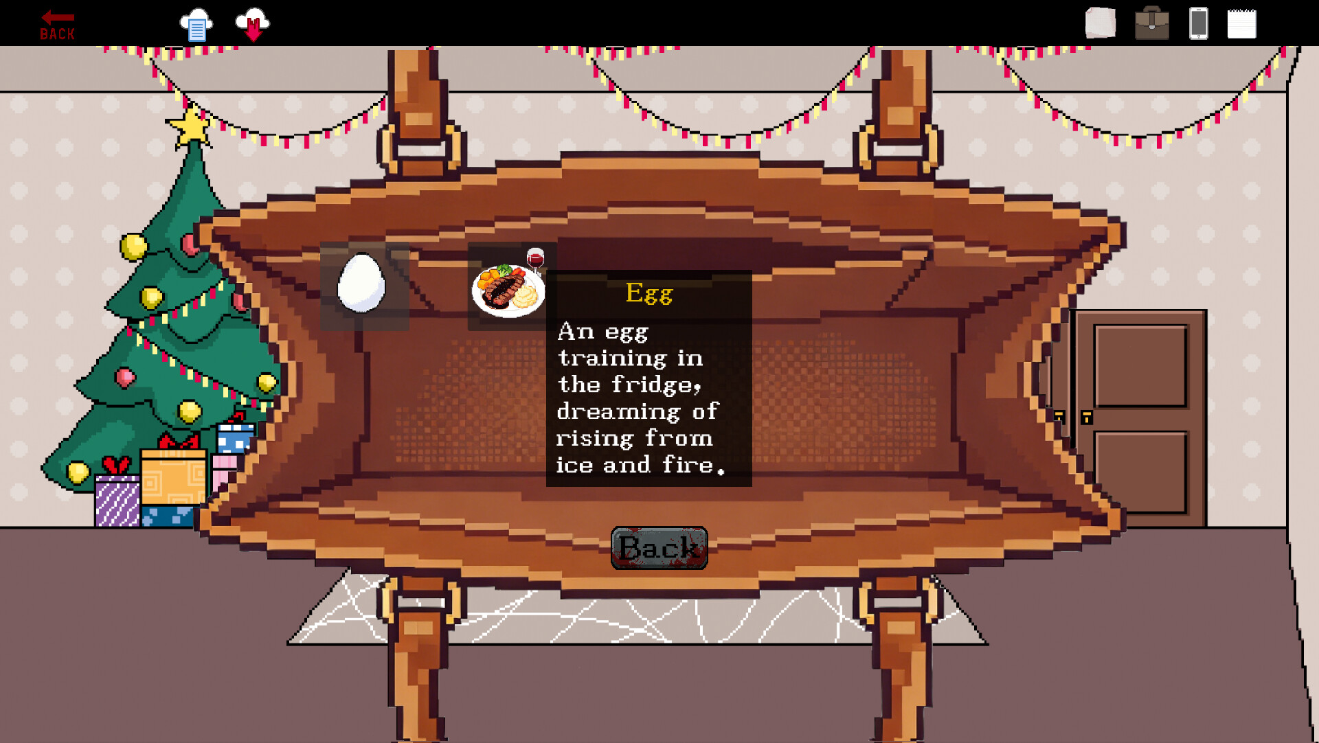 Sevendays screenshot 5
