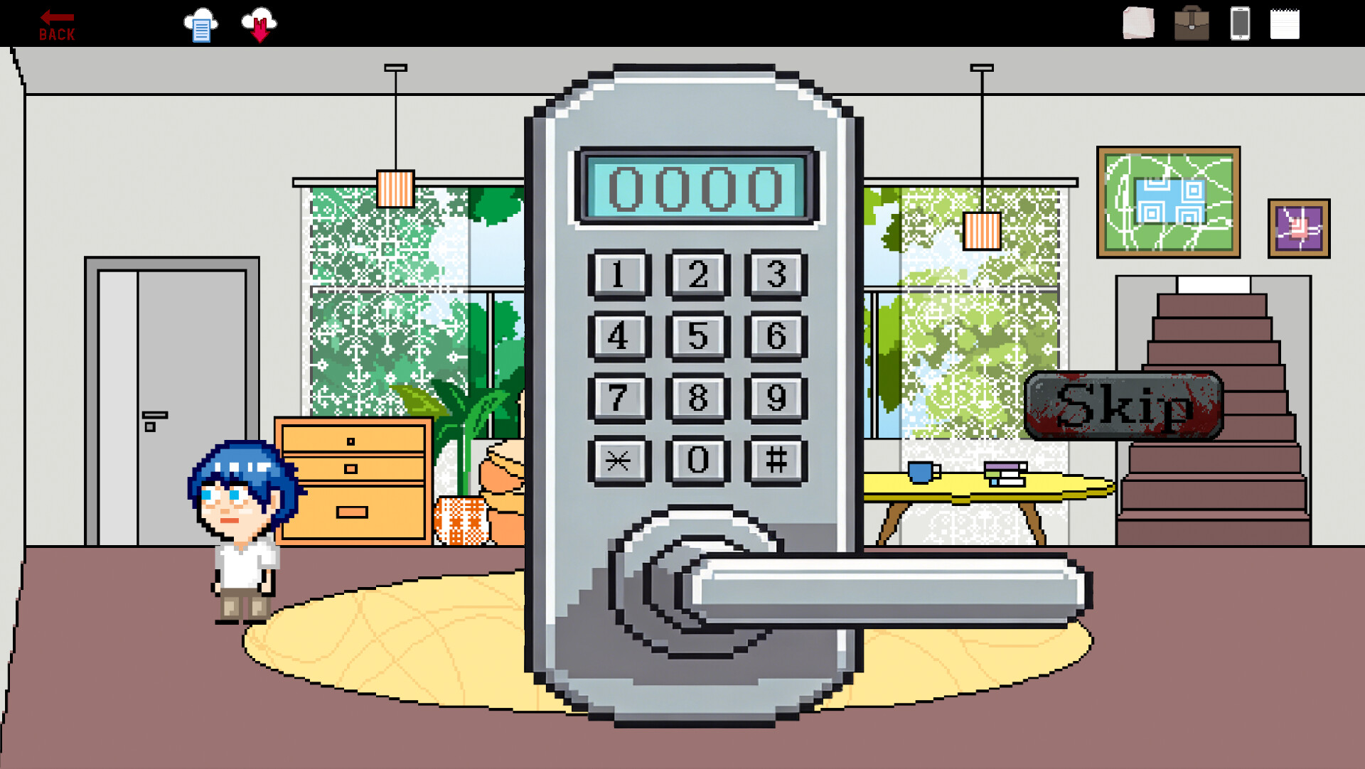 Sevendays screenshot 3