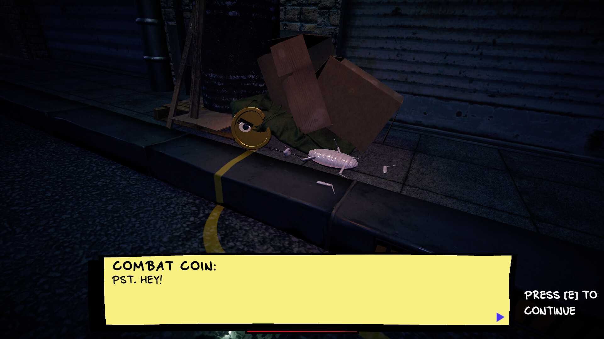 Feed The Machine screenshot 4
