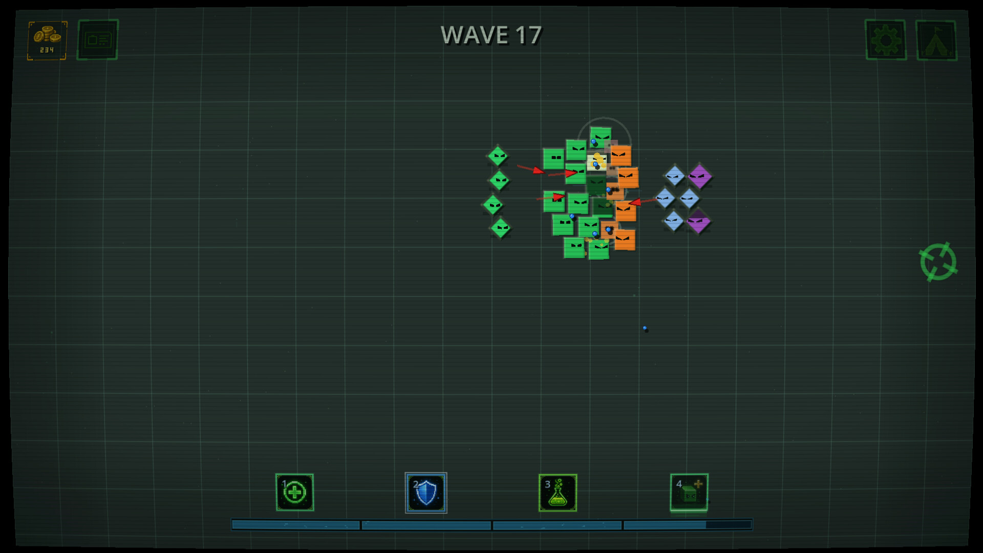 We Become Legion screenshot 3