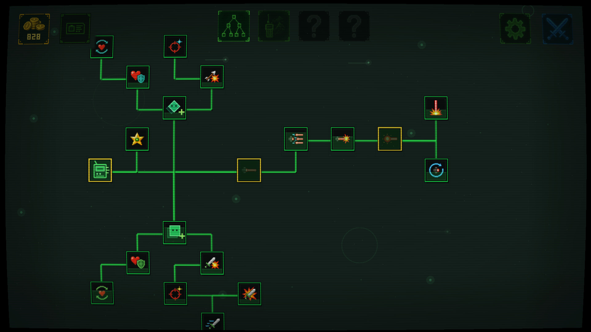 We Become Legion screenshot 2