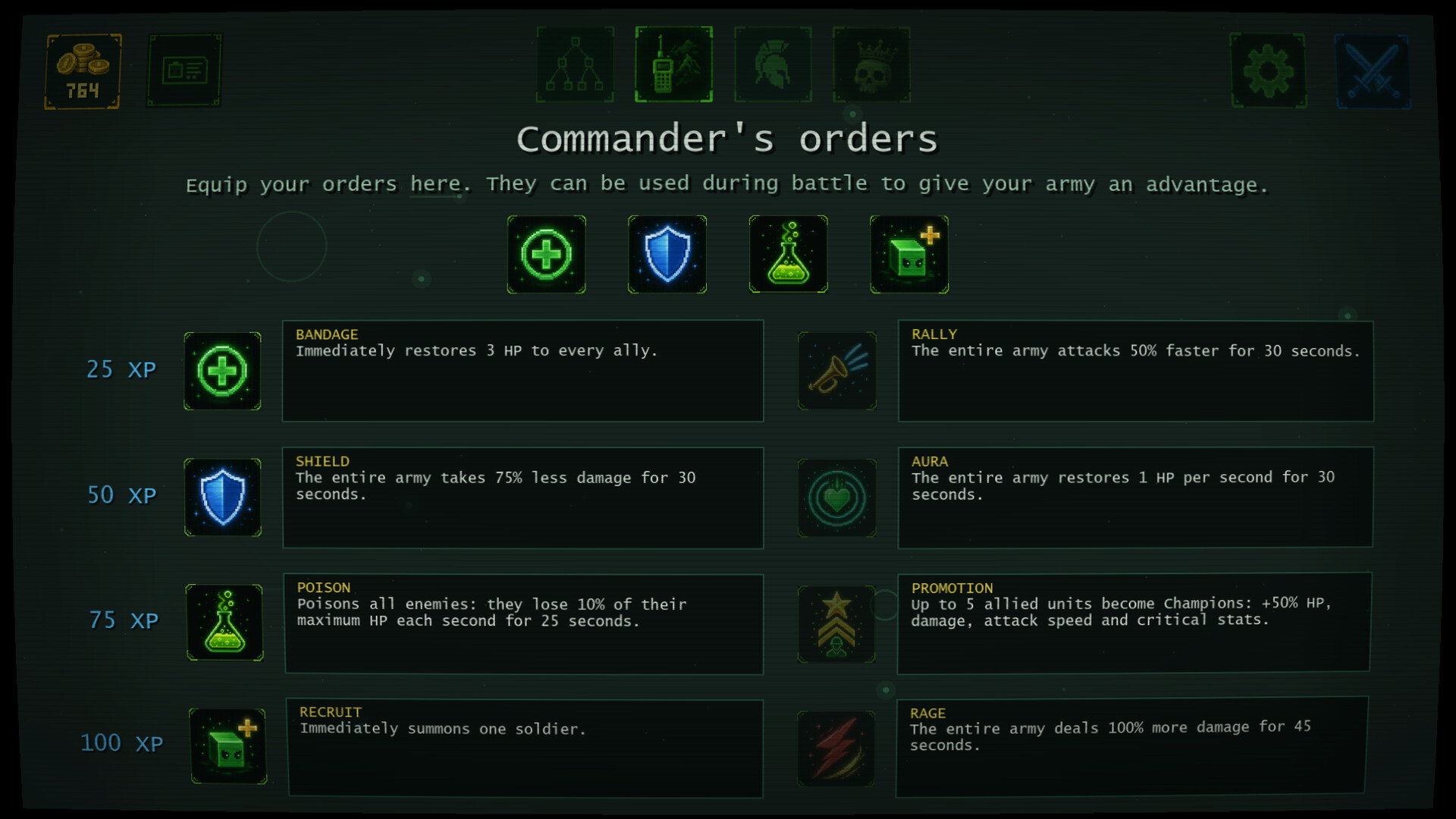 We Become Legion screenshot 4