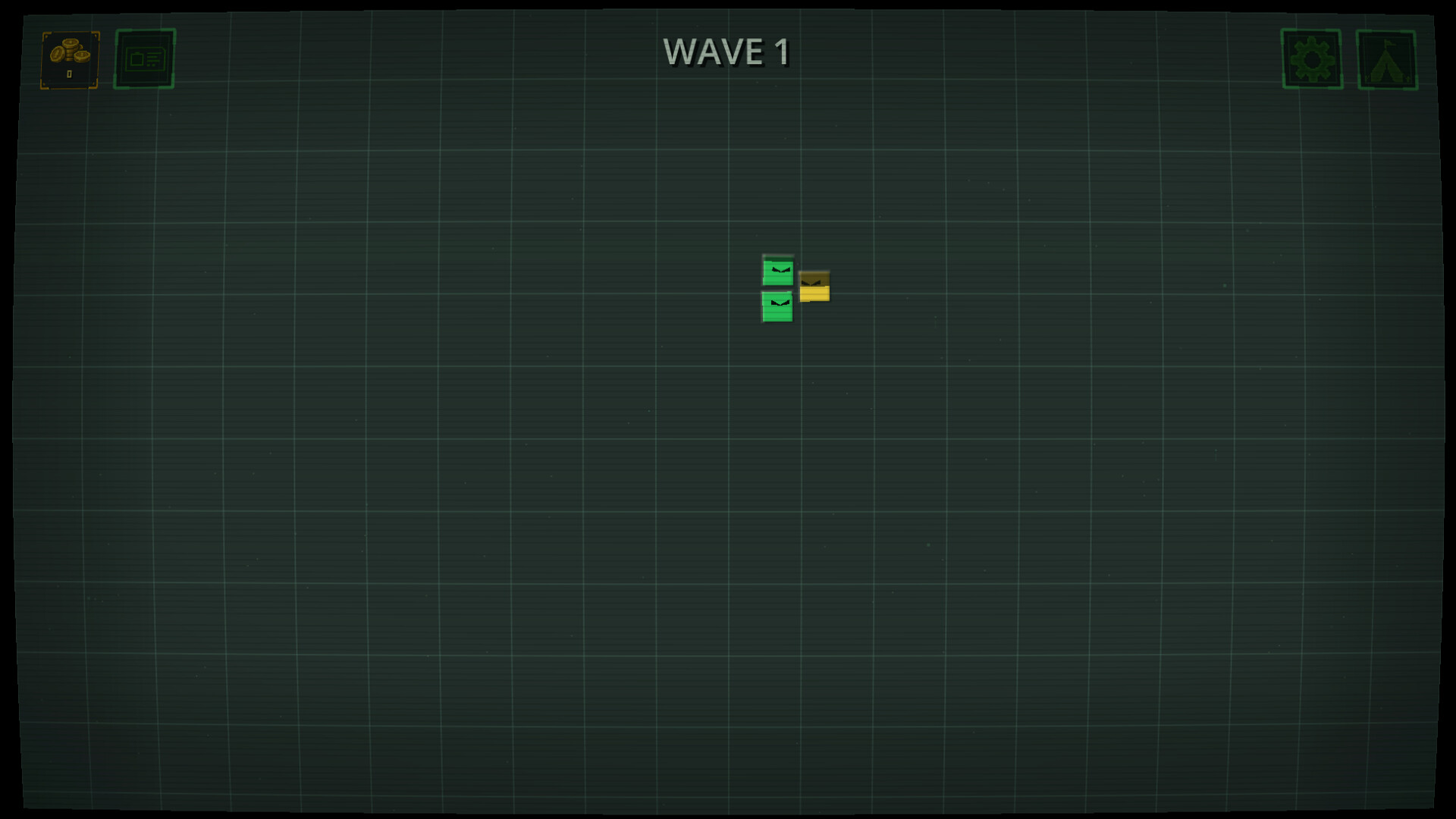 We Become Legion screenshot 5