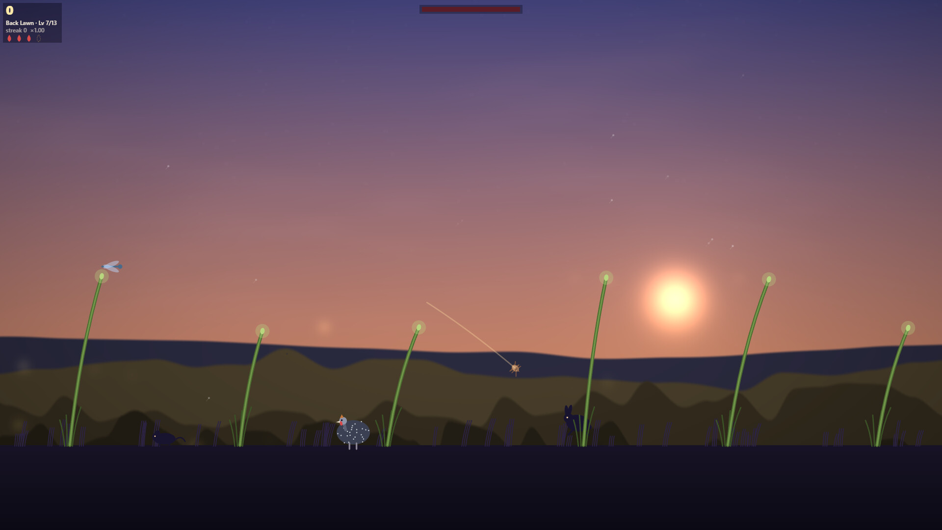 Questing: A Tick's Tale trailer