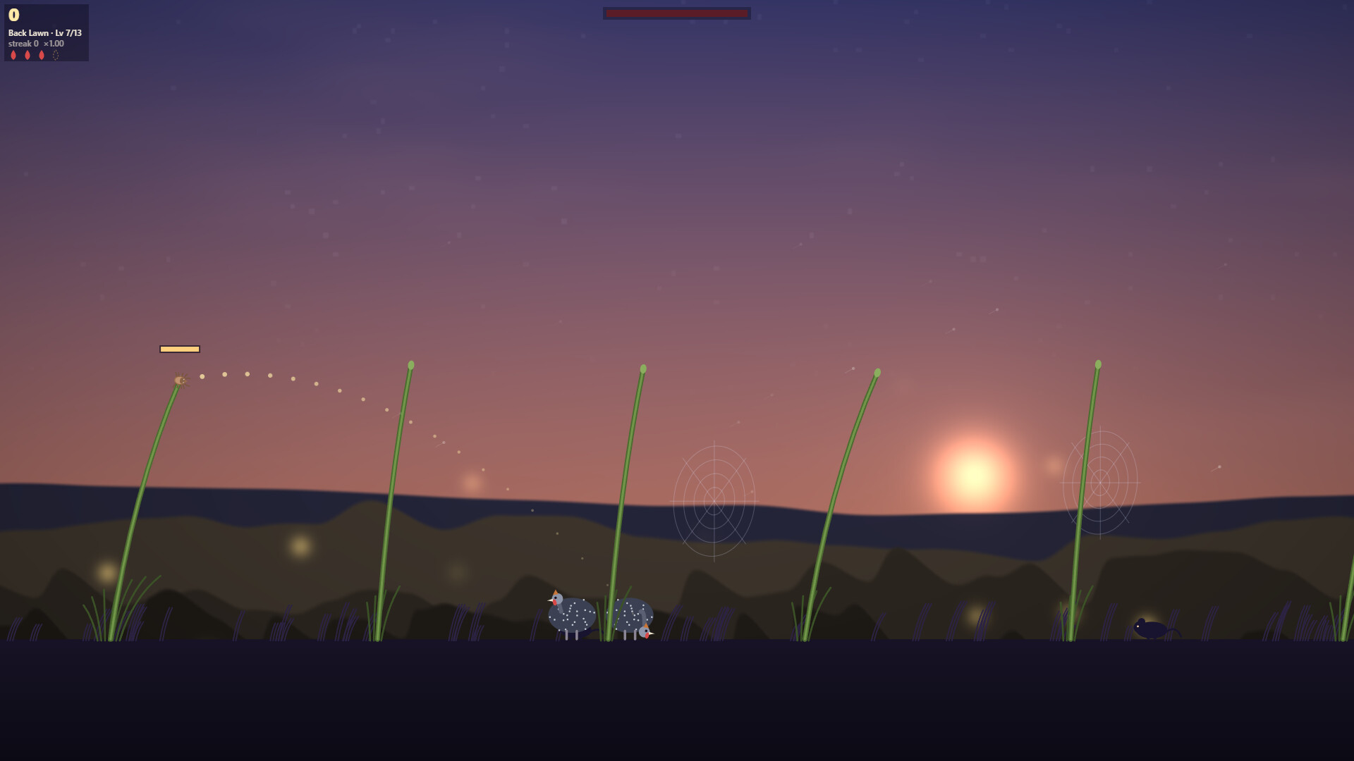 Questing: A Tick's Tale screenshot 5