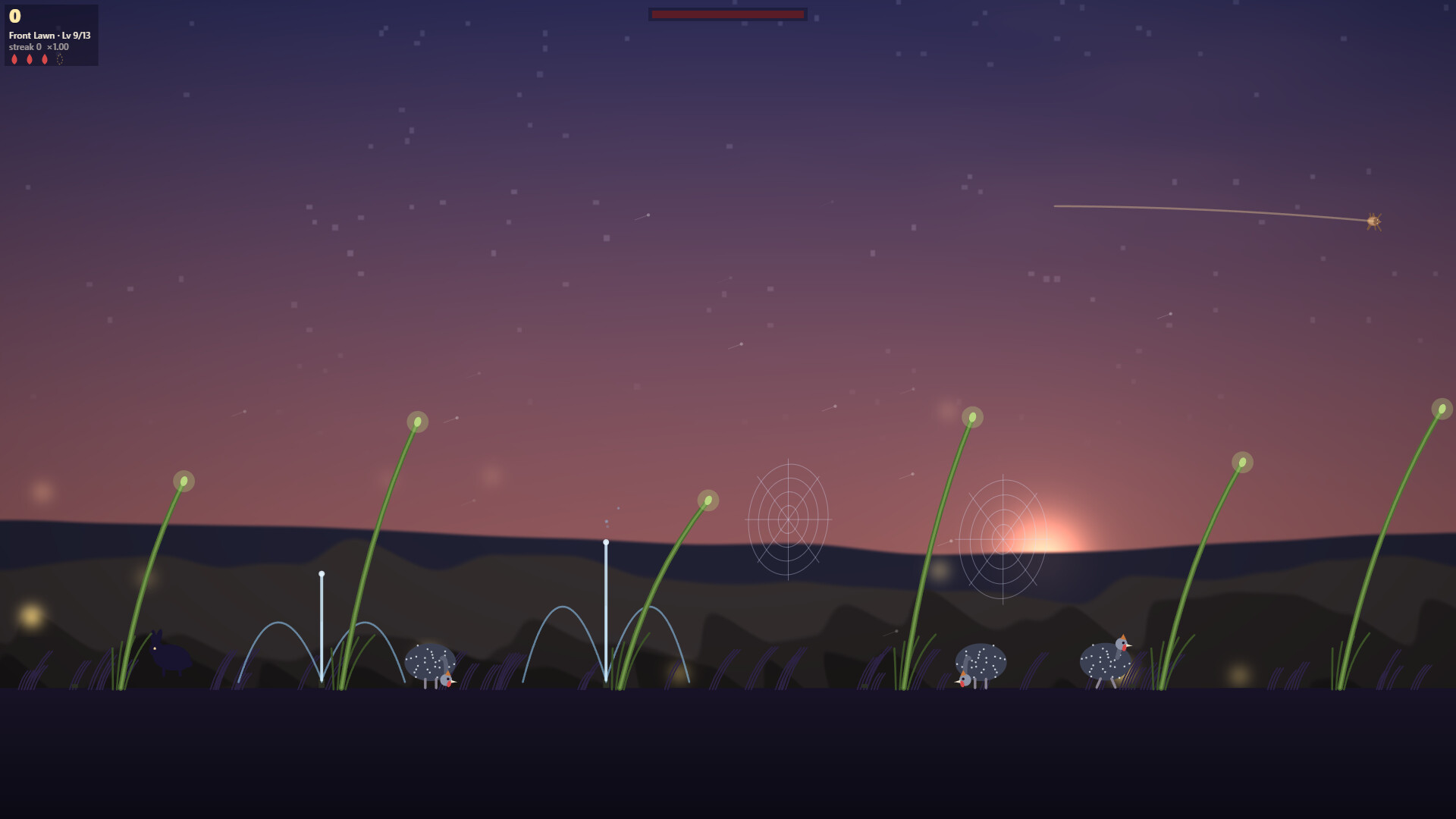 Questing: A Tick's Tale screenshot 2