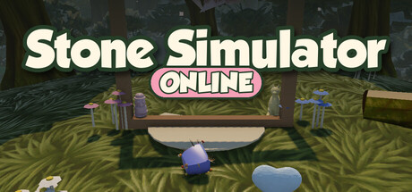 Cover art from SSO : Stone Simulator Online