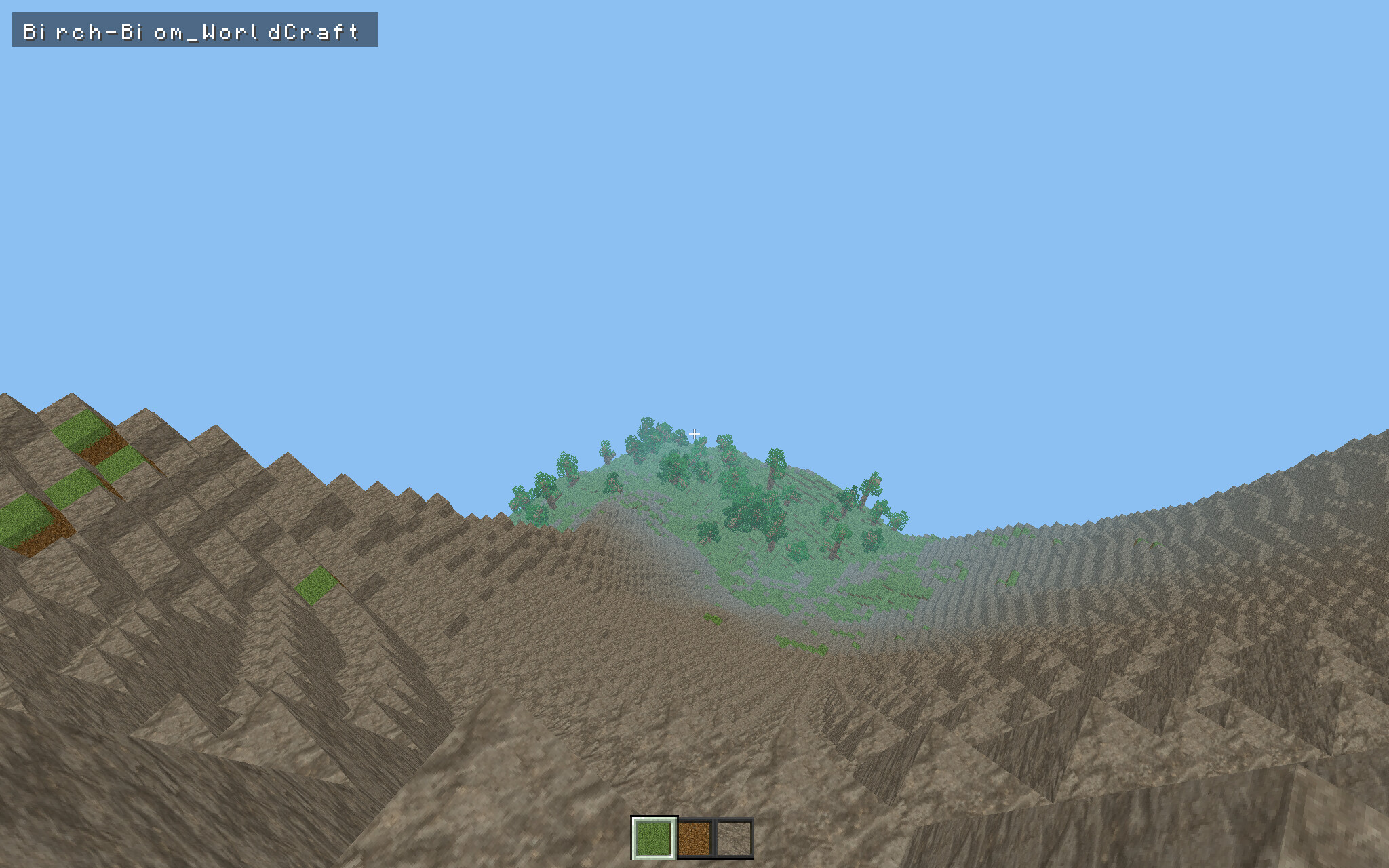 WorldCraft trailer