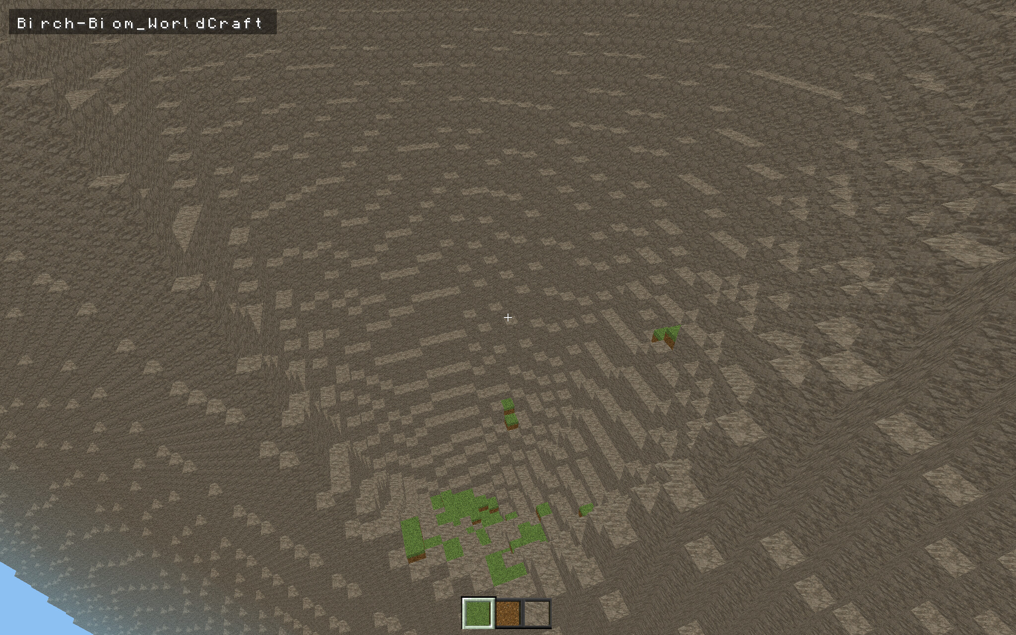 WorldCraft screenshot 2