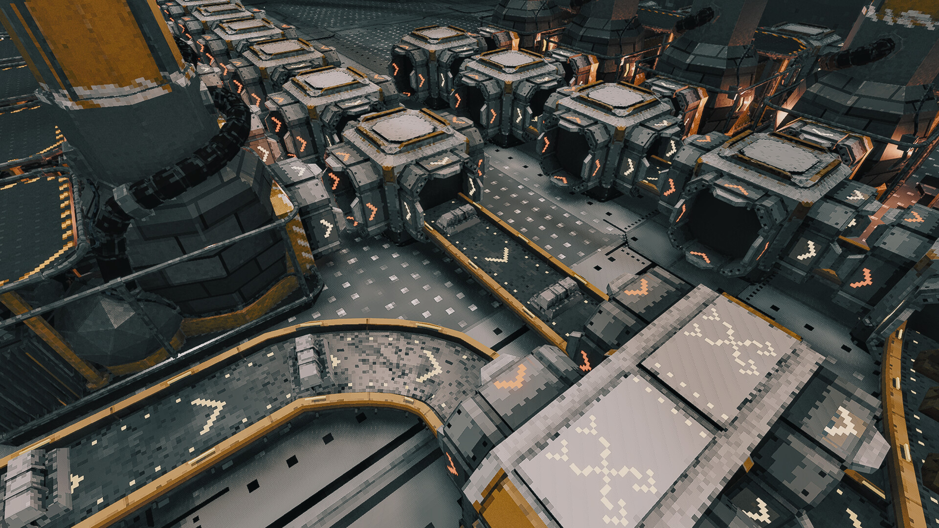 Arcfactory screenshot 4