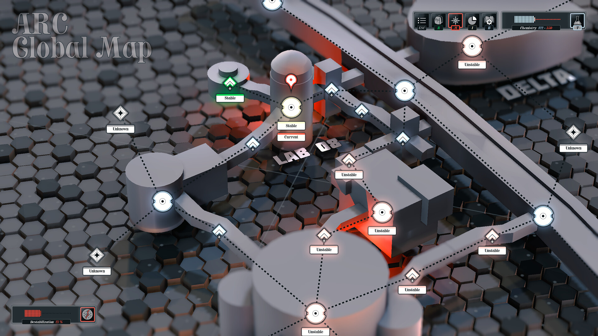 Arcfactory screenshot 3