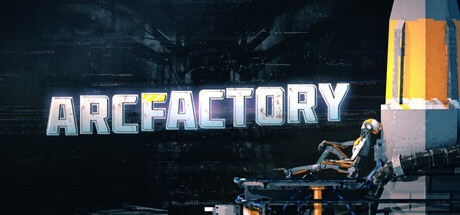 Cover art from Arcfactory