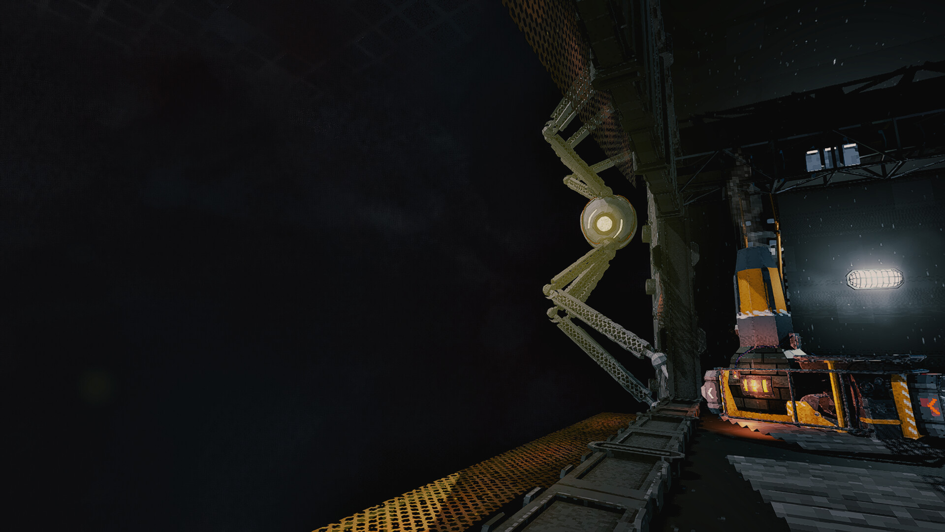Arcfactory screenshot 5