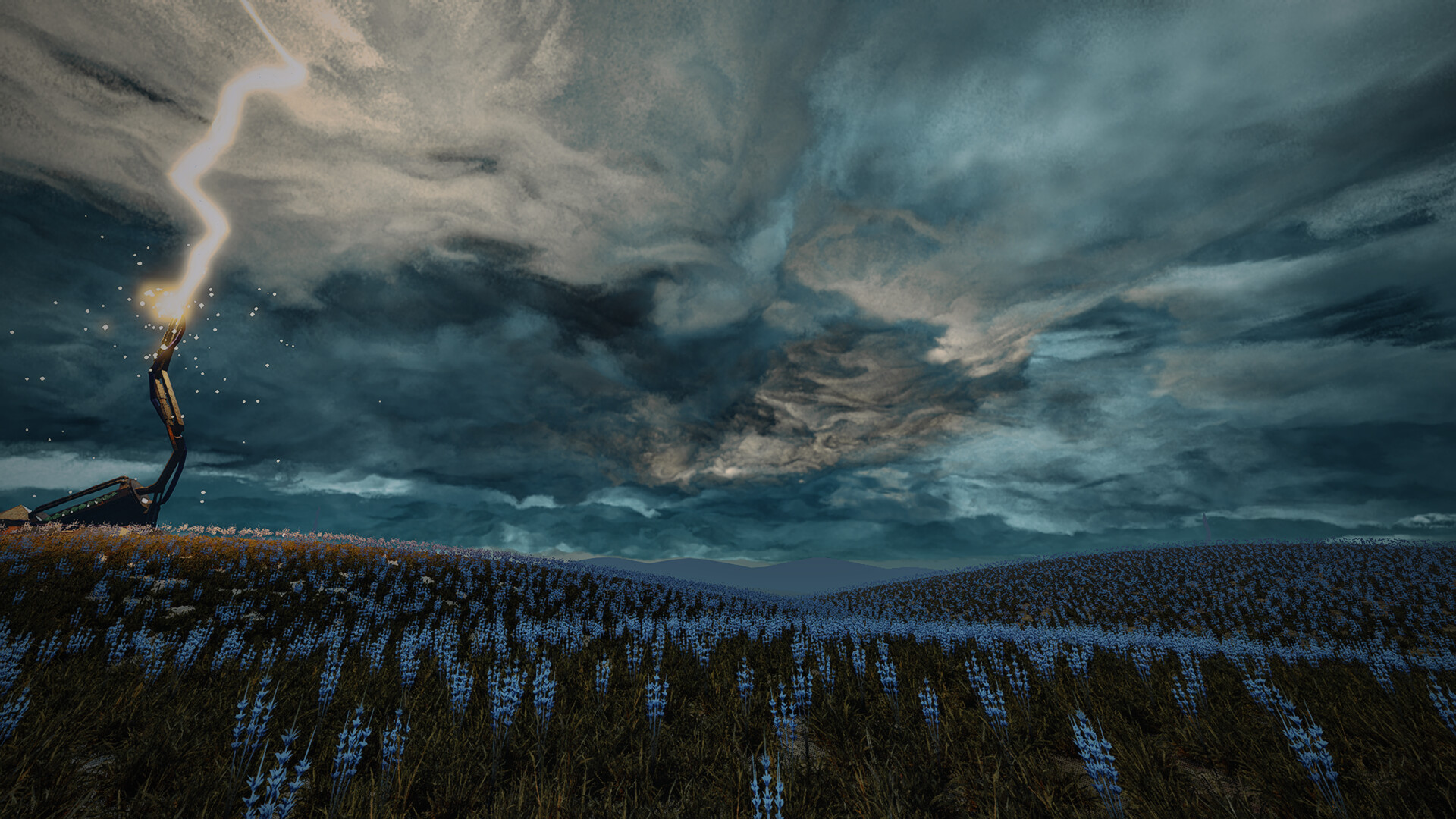 Arcfactory screenshot 2