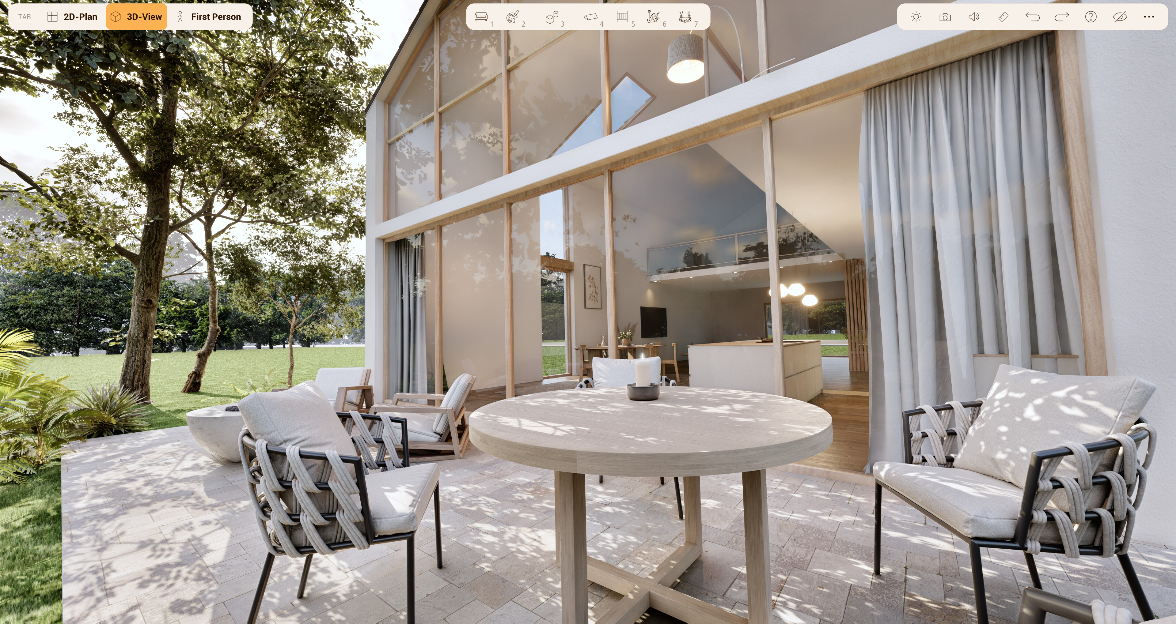 Architecture & Design screenshot 5