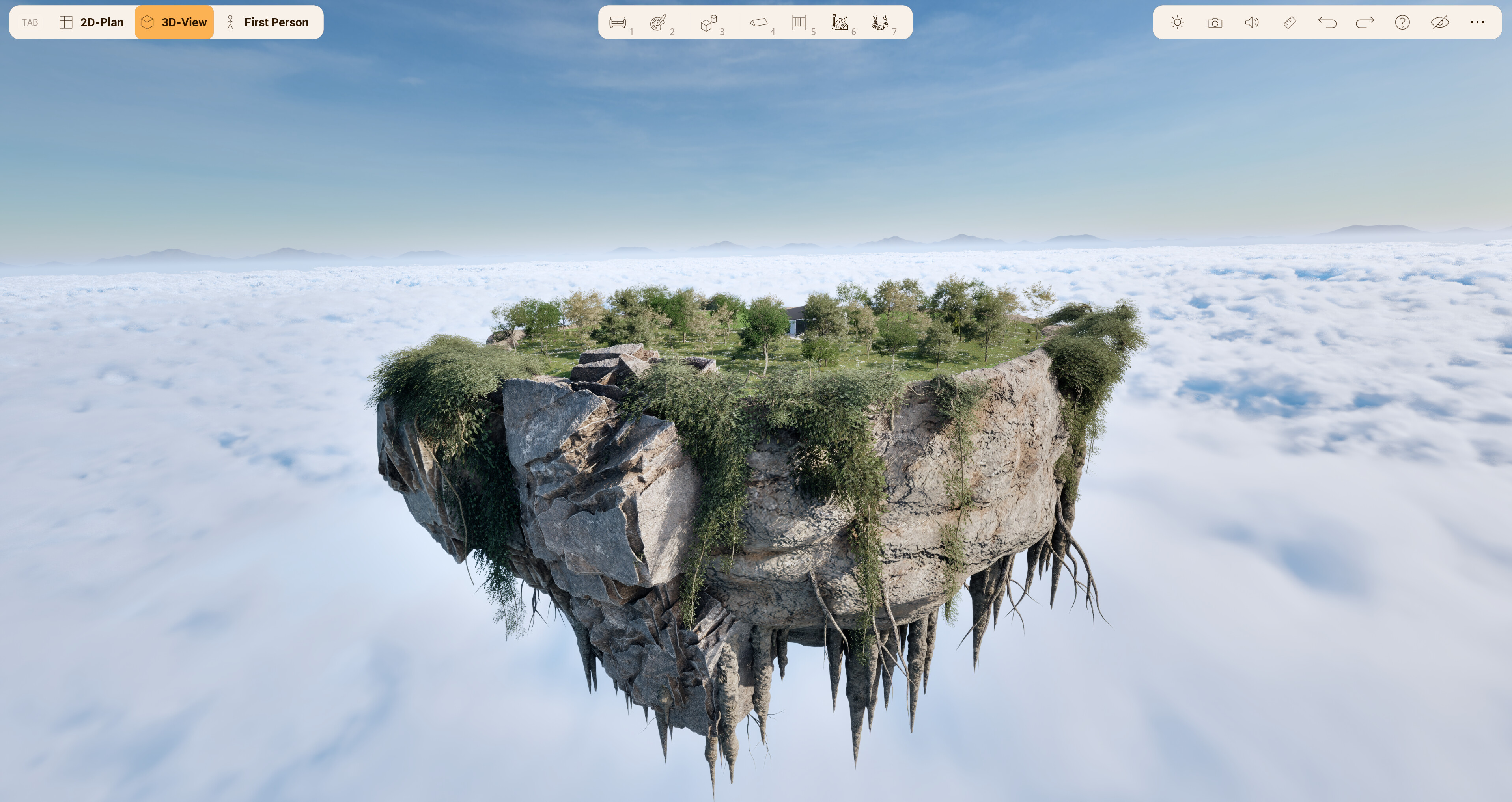 Architecture & Design screenshot 4