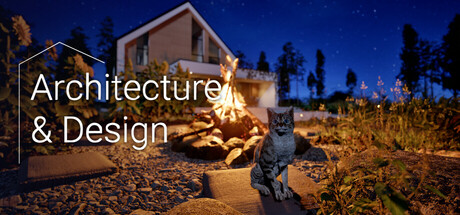 Cover art from Architecture & Design