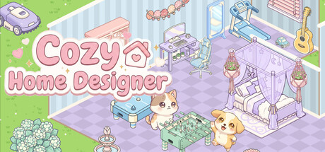 Cozy Home Designer